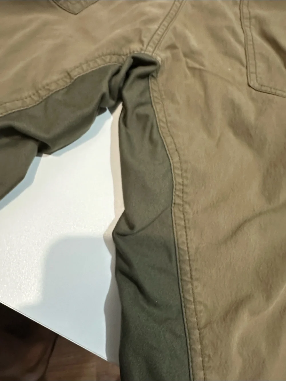 Kuhl durable casual